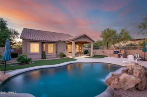 Peaceful Oasis in Gated Golf Course Community